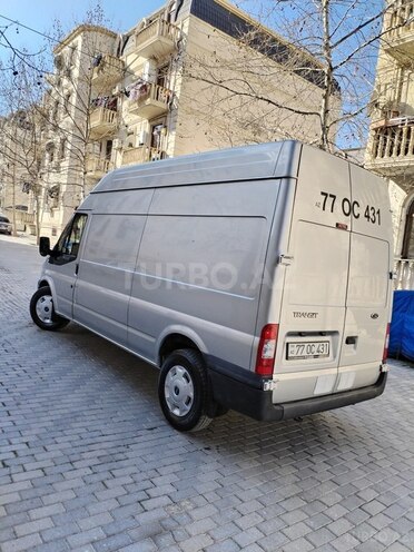 Ford Transit 2009, 194,000 km - 2.4 л - Bakı