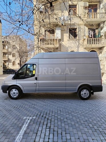 Ford Transit 2009, 194,000 km - 2.4 л - Bakı