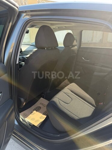 Hyundai Elantra 2023, 39,000 km - 2.0 l - Bakı