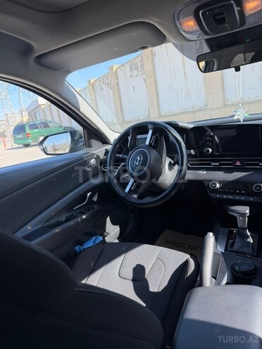 Hyundai Elantra 2023, 39,000 km - 2.0 l - Bakı