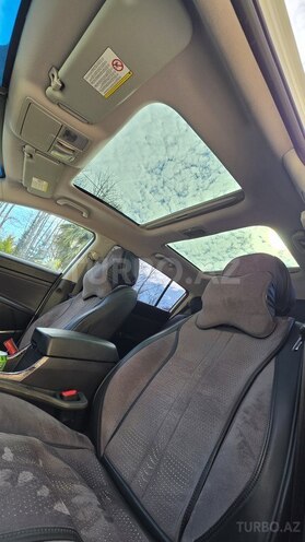 Kia Sportage 2012, 93,000 km - 2.4 l - Qax