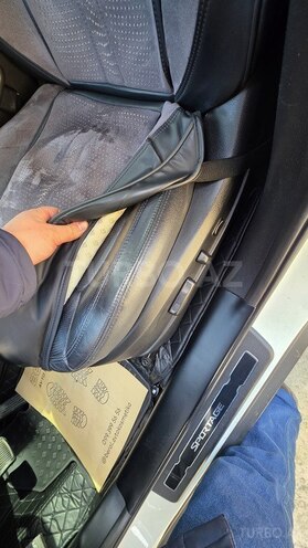 Kia Sportage 2012, 93,000 km - 2.4 l - Qax