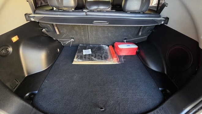 Kia Sportage 2012, 93,000 km - 2.4 l - Qax
