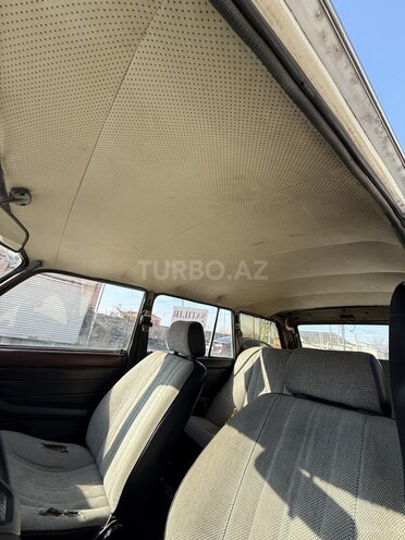 LADA (VAZ) 2104 1987, 200,000 km - 1.6 л - Bakı