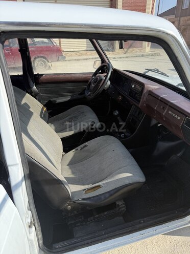 LADA (VAZ) 2104 1987, 200,000 km - 1.6 л - Bakı