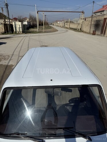 LADA (VAZ) 2104 1987, 200,000 km - 1.6 л - Bakı