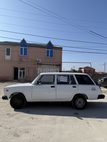 LADA (VAZ) 2104 1987, 200,000 km - 1.6 л - Bakı