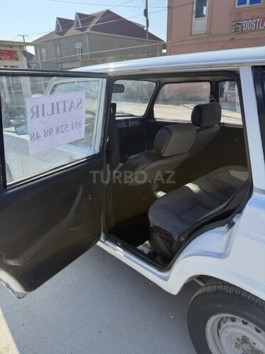 LADA (VAZ) 2104 1987, 200,000 km - 1.6 л - Bakı