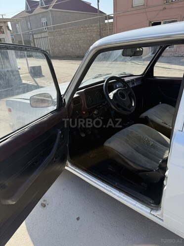 LADA (VAZ) 2104 1987, 200,000 km - 1.6 л - Bakı