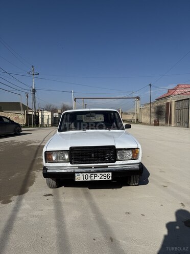 LADA (VAZ) 2104 1987, 200,000 km - 1.6 л - Bakı