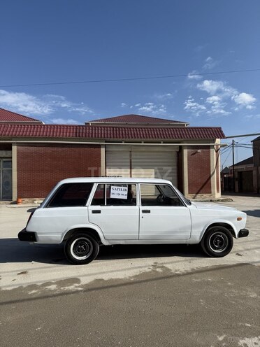 LADA (VAZ) 2104 1987, 200,000 km - 1.6 л - Bakı