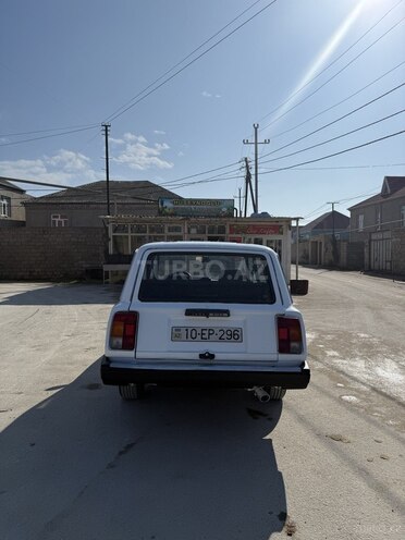 LADA (VAZ) 2104 1987, 200,000 km - 1.6 л - Bakı