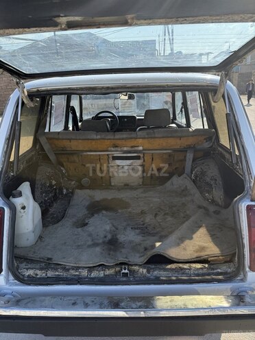 LADA (VAZ) 2104 1987, 200,000 km - 1.6 л - Bakı