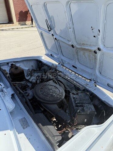 LADA (VAZ) 2104 1987, 200,000 km - 1.6 л - Bakı