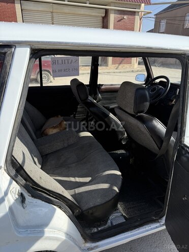 LADA (VAZ) 2104 1987, 200,000 km - 1.6 л - Bakı