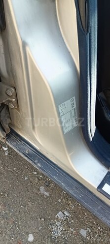 Mercedes C 200 1995, 358,000 km - 2.0 л - Bakı