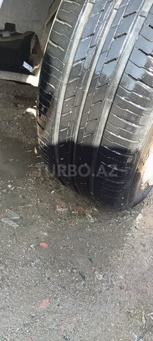 Mercedes C 200 1995, 358,000 km - 2.0 л - Bakı