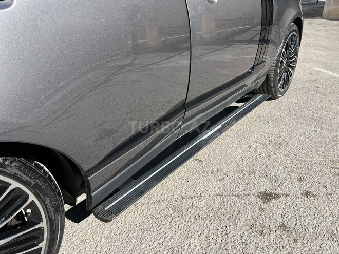 Land Rover Range Rover 2017, 159,000 km - 3.0 l - Bakı