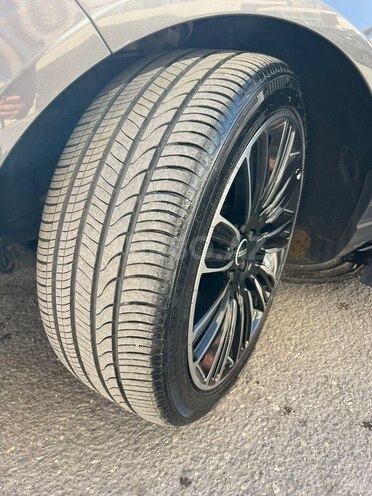 Land Rover Range Rover 2017, 159,000 km - 3.0 l - Bakı