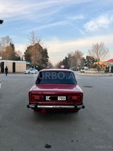 LADA (VAZ) 2106 1990, 99,900 km - 1.5 л - Ağcabədi