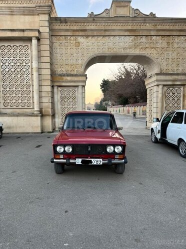LADA (VAZ) 2106 1990, 99,900 km - 1.5 л - Ağcabədi