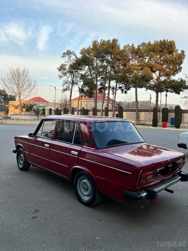 LADA (VAZ) 2106 1990, 99,900 km - 1.5 л - Ağcabədi