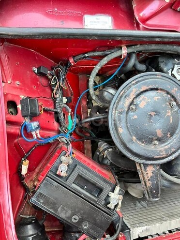 LADA (VAZ) 2106 1990, 99,900 km - 1.5 л - Ağcabədi