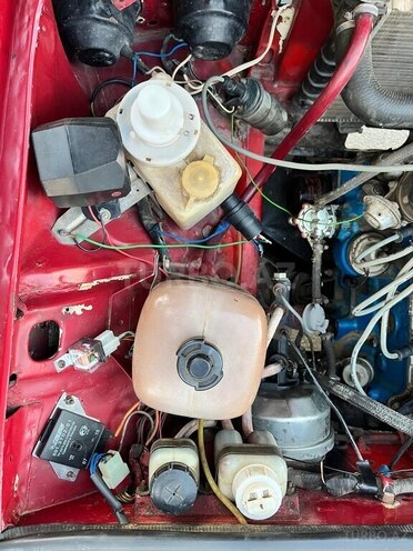 LADA (VAZ) 2106 1990, 99,900 km - 1.5 л - Ağcabədi