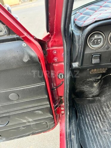 LADA (VAZ) 2106 1990, 99,900 km - 1.5 л - Ağcabədi