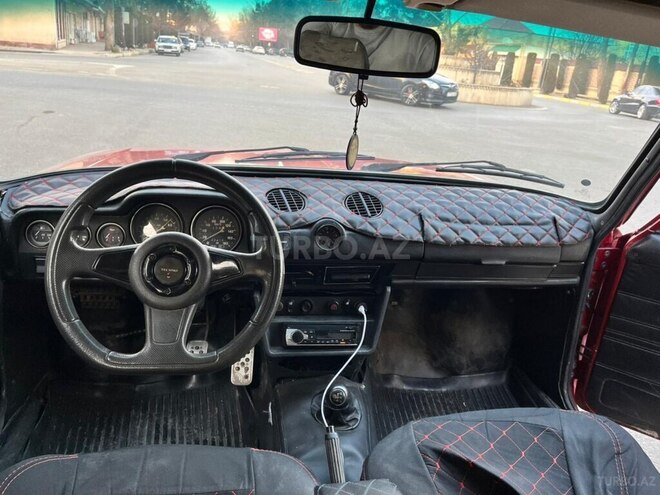 LADA (VAZ) 2106 1990, 99,900 km - 1.5 л - Ağcabədi