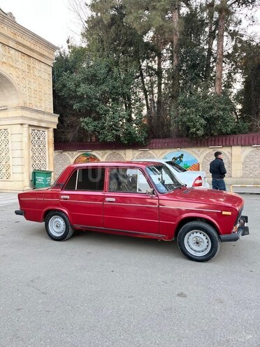 LADA (VAZ) 2106 1990, 99,900 km - 1.5 л - Ağcabədi