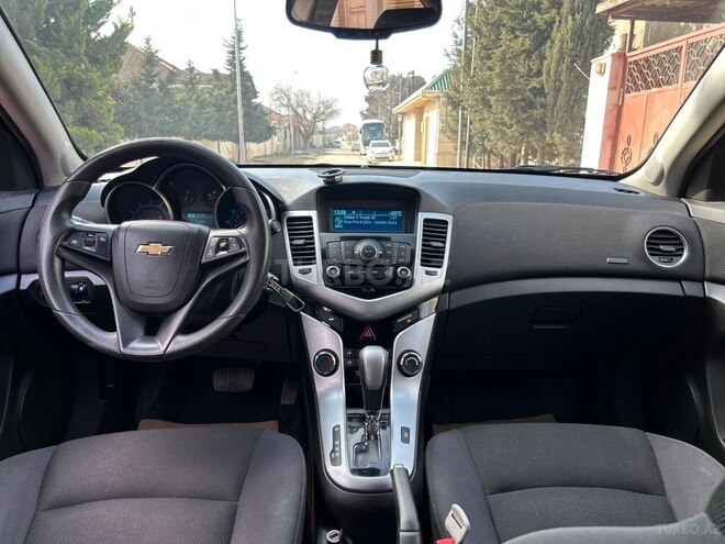 Chevrolet Cruze 2015, 205,000 km - 1.4 l - Bakı