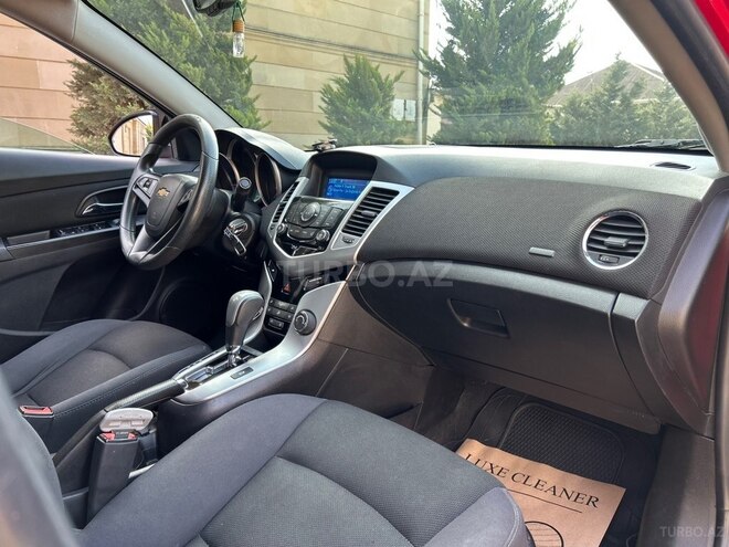 Chevrolet Cruze 2015, 205,000 km - 1.4 l - Bakı
