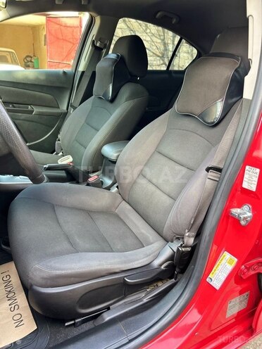 Chevrolet Cruze 2015, 205,000 km - 1.4 l - Bakı
