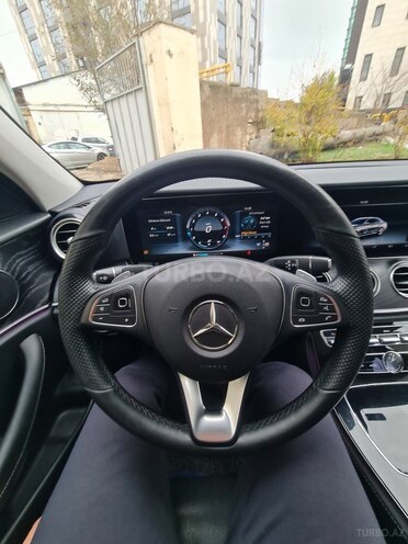 Mercedes E 300 2017, 145,000 km - 2.0 l - Bakı