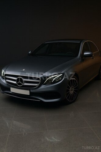 Mercedes E 300 2017, 145,000 km - 2.0 l - Bakı