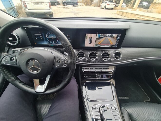 Mercedes E 300 2017, 145,000 km - 2.0 l - Bakı