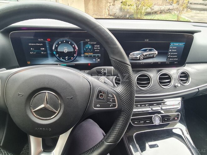 Mercedes E 300 2017, 145,000 km - 2.0 l - Bakı