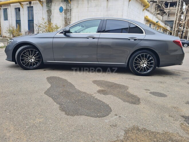 Mercedes E 300 2017, 145,000 km - 2.0 l - Bakı