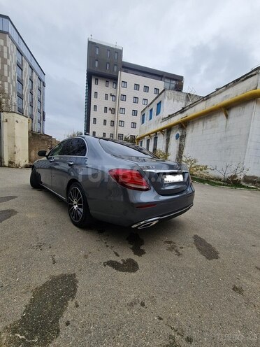 Mercedes E 300 2017, 145,000 km - 2.0 l - Bakı