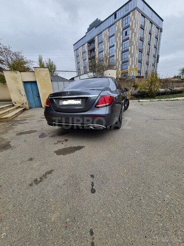 Mercedes E 300 2017, 145,000 km - 2.0 l - Bakı