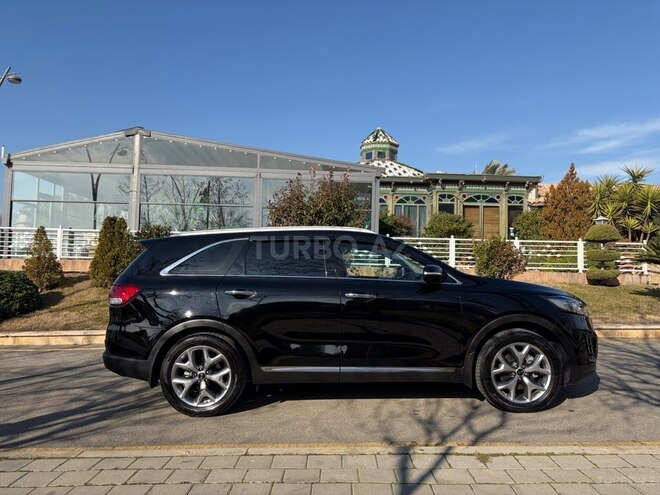 Kia Sorento 2016, 206,700 km - 2.0 l - Bakı