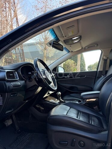 Kia Sorento 2016, 206,700 km - 2.0 l - Bakı