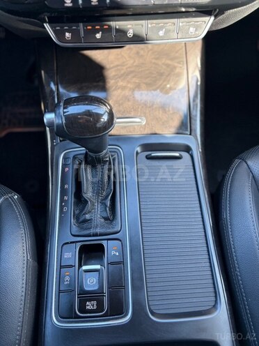 Kia Sorento 2016, 206,700 km - 2.0 l - Bakı