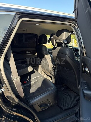 Kia Sorento 2016, 206,700 km - 2.0 l - Bakı
