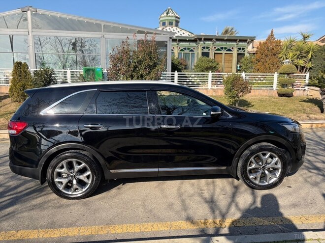 Kia Sorento 2016, 206,700 km - 2.0 l - Bakı
