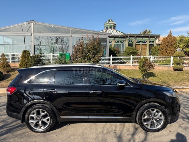 Kia Sorento 2016, 206,700 km - 2.0 l - Bakı
