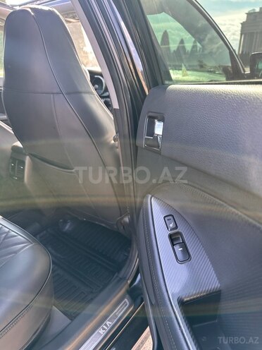 Kia Optima 2011, 198,754 km - 2.0 л - Gəncə
