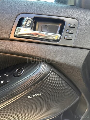 Kia Optima 2011, 198,754 km - 2.0 л - Gəncə