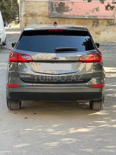 Chevrolet Equinox 2018, 188,000 km - 1.5 l - Bakı